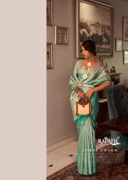 Rajtex  SAMBHAVI SILK 